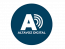 logo altavoz digital
